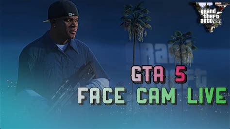 GTA 5 GRAND ROLE PLAY Grand RP WILD GAMER IS ON LIVE WITH FACECAM