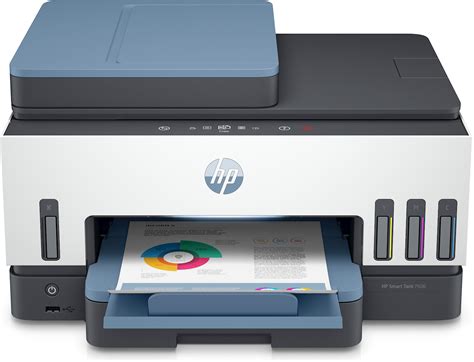 Hp Smart Tank A Jet D Encre Thermique A X Dpi