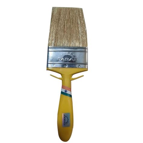 Wooden Mm Paras Paint Brush At Piece In New Delhi Id