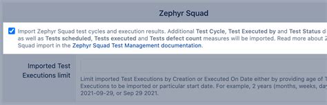 Zephyr Squad Test Management For Jira