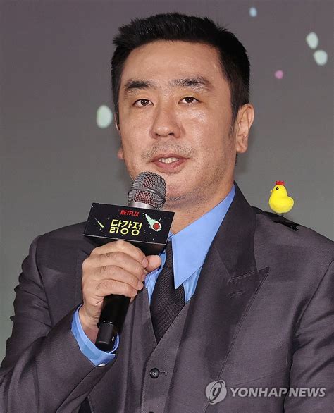 S Korean Actor Ryu Seung Ryong Yonhap News Agency