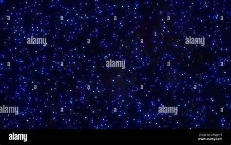Starry Night Background Stock Photo Alamy