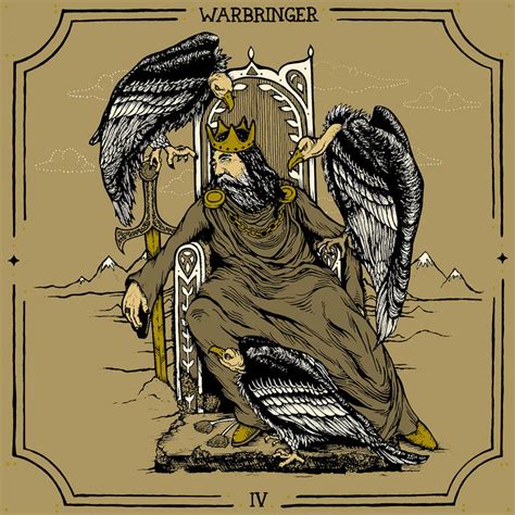 Iv Empires Collapse Bonus Tracks Edition Warbringer