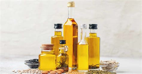 Benefits of Seed Oils: A Guide to Cooking with Seed Oil