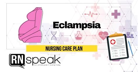 Eclampsia Nursing Care Plan And Hypertensive Disorders Of Pregnancy