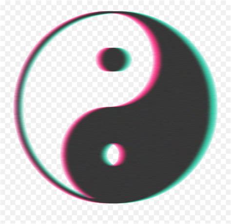 Yin Yang Png Tumblr 8 Image Yin And Yang Aestheticyin Yang Png