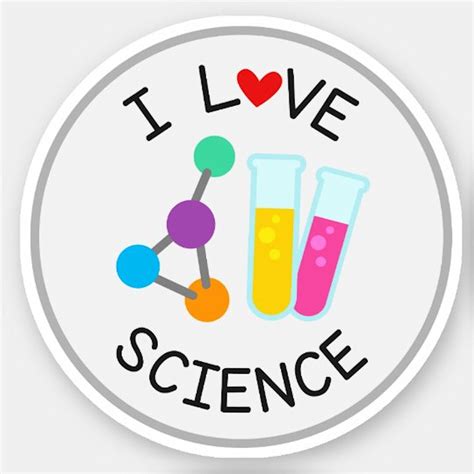 I Love School Subjects Vinyl Sticker Decal Math Sports Art And Etsy