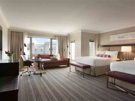 Hotel in Washington, D.c. - Fairmont Washington D.C. Georgetown - AccorHotels