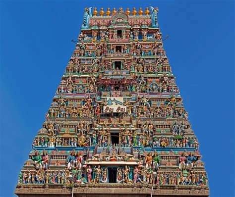 Top 10 Places To Visit In Chennai India Travel Blog