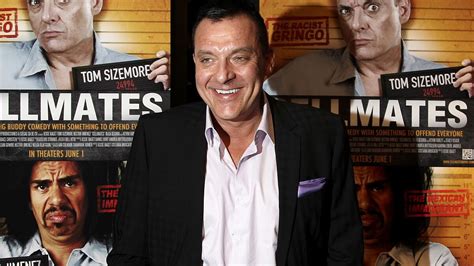 Muere El Actor Tom Sizemore De Salvando Al Soldado Ryan A Los A Os