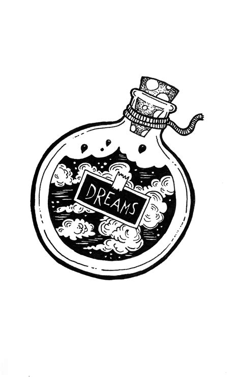 Cute Things To Draw When Your Bored