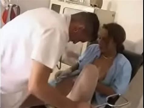 Descanso No Consultorio XVIDEOS