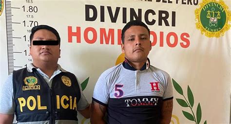 Tumbes Dictan Nueve Meses De Prisión Preventiva Para Hombre Acusado De Intentar Matar A Su