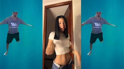 2024 Tiktok Bigbank Challenge 🍑🔥 Big Body Tiktok Challenge Youtube