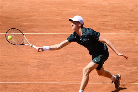 Roland Garros Quattro Italiani Al 2 Turno Uomini Due Tra Le Donne