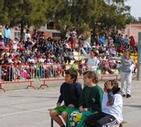 Desporto No Distrito De Set Bal Xxvii Jogos Desportivos Escolares De