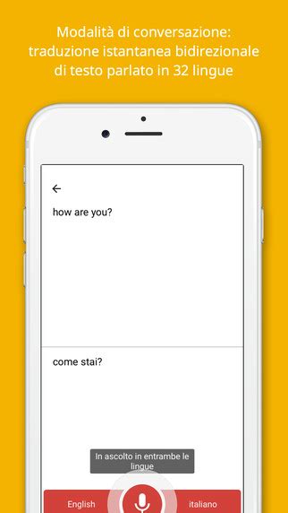 Google Traduttore Per Ios Traduce In Lingue Anche Senza Internet