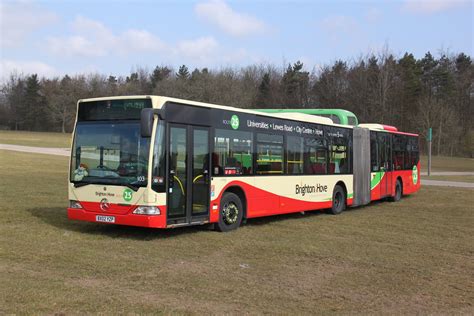 102584 Brighton Hove ES BX02YZP Kent Showground Detli Flickr