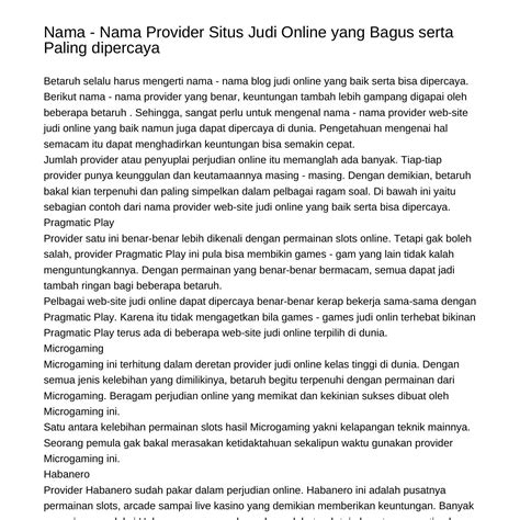 nama bayi yang bagus dan artinya 7