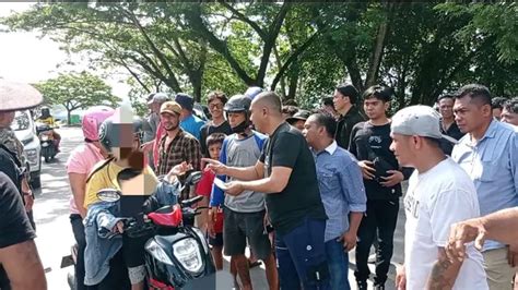 Viral Ketua Partai Di Sulawesi Tenggara Hambur Duit Puluhan Juta Di