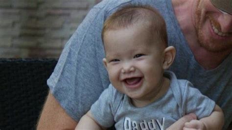 Gay Couple Win Custody Battle Against Thai Surrogate Mother BBC News