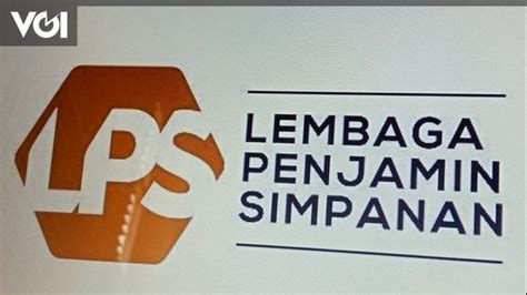 Tabungan Nasabah Kaya Tumbuh Melambat Bos Lps Ungkap Alasan