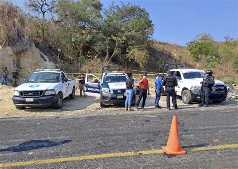 Reportan Cuatro Asesinados En Costa Chica Un Descuartizado En Iguala Y