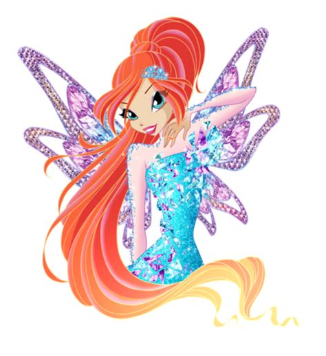 The Winx Club Images Bloom Tynix Hd Wallpaper And Background Photos