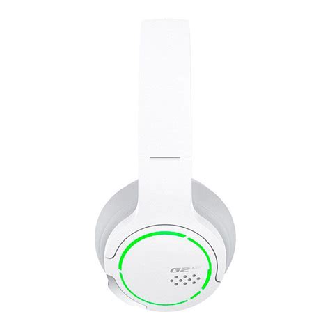 Headset Gamer Edifier Hecate G Bt Rgb Bluetooth Drivers Mm Branco