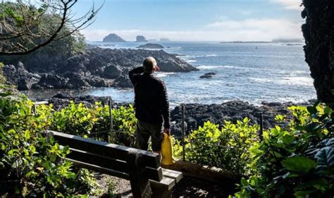 Wild Pacific Trail Lighthouse Loop, Ucluelet | Hike Bike Travel