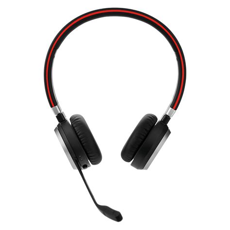 Jabra Evolve Se Ms Stereo In Distributor Wholesale Stock For