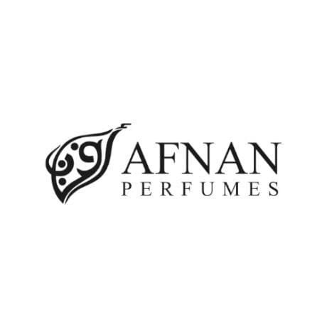Afnan Logo – The Fragrance Decant Boutique®