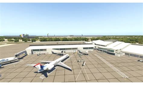 Direct flights from Daytona Beach International Airport – Europefly