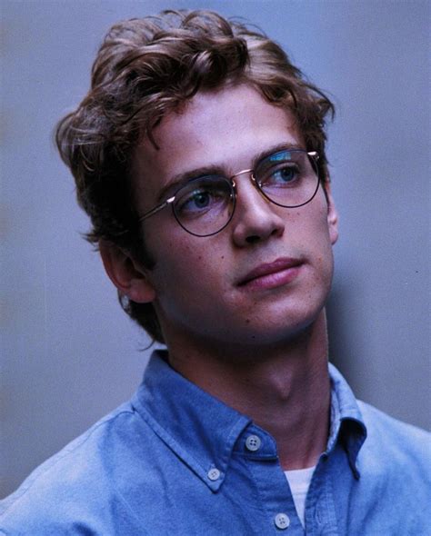 80s 90s 00ss Instagram Post Hayden Christensen As Stephen Glass In