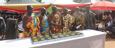 Ghana State Book Gallery