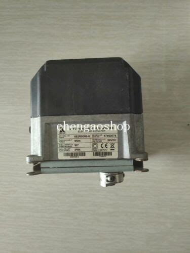 1pcs Used 662r5009 0 9nm Servo Motor By Fedex Or Dhl Ebay