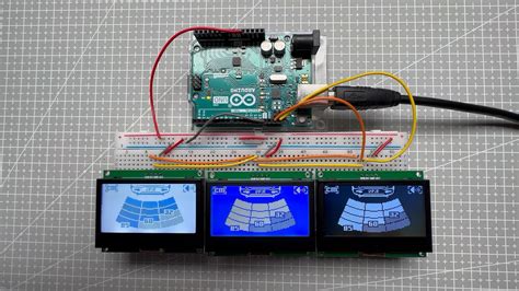 GitHub Upiir Arduino Oled Menu Simple Menu Using Arduino UNO