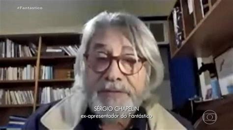 Saiba Tudo Sobre S Rgio Chapelin Ltimas Not Cias Biografia