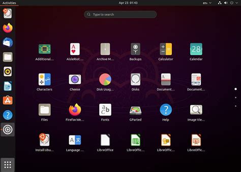 XDA Ubuntu Linux 21 04 Arrives With Wayland Graphics Updated System