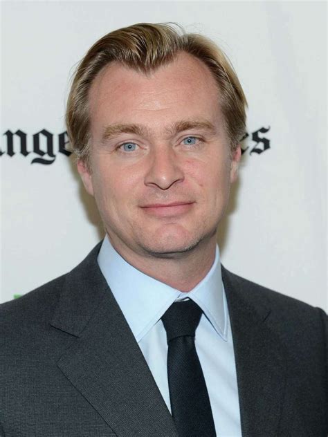 Christopher Nolan biography, next movie, net worth, age, awards 2025 ...