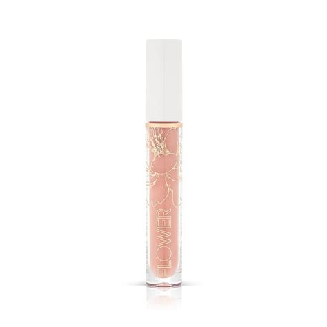 Lapiz Labial Liquido Flower Almost Nude Walmart en línea