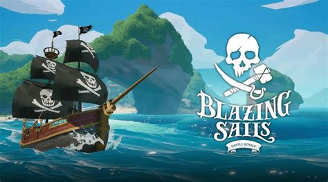 Blazing Sails Free Epic Games Game Giveaway Grabfreegames