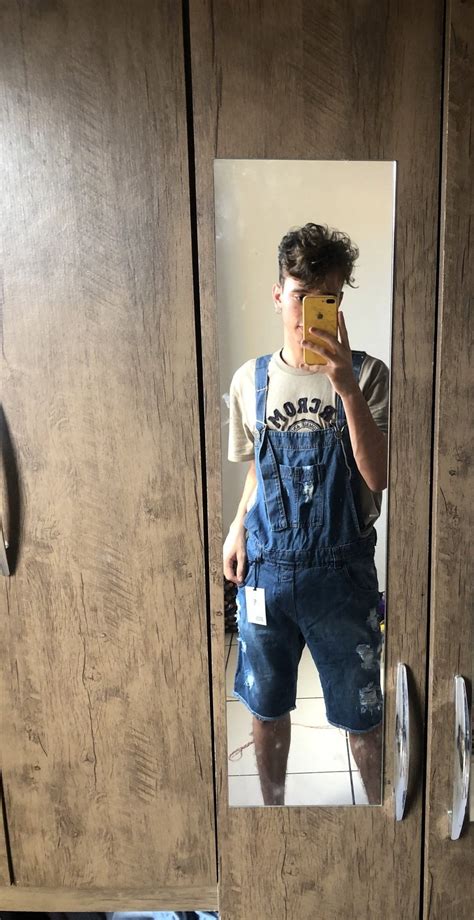 Pin By Kris Mckensey On I Luv Lush Boyz In Lush Denim Bib Overalls