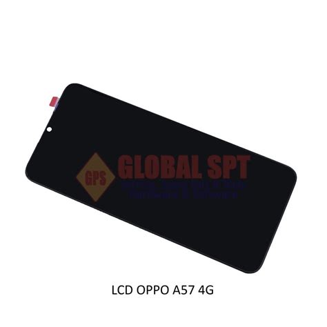 Jual Lcd Touchscreen Oppo A G A G A S A E A