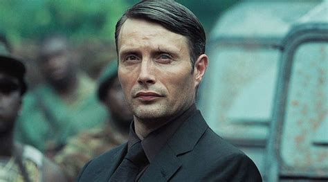 Mads Mikkelsen to Continue his Villainous Career in 'Doctor Strange ...