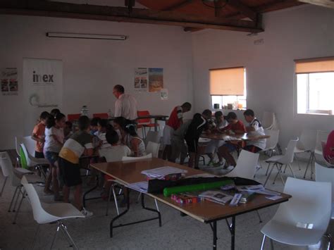 Oficina De Igualdad Sierra De MontÁnchez El Municipio De AlcÚescar Se Beneficia Del Taller De