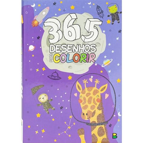 Livro Infantil Colorir Desenhos Para Colorir Rx Auge App