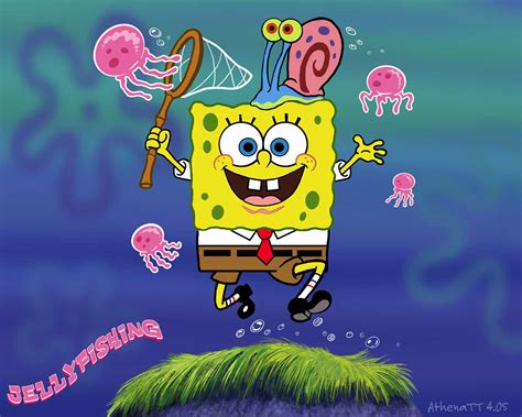 🔥 [70+] Gangster SpongeBob Wallpapers | WallpaperSafari