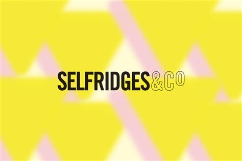 Selfridges Logo