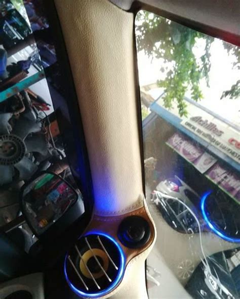 Jual Pilar 3 Way All New Xenia Di Lapak Pilar Audio Mobil Bukalapak